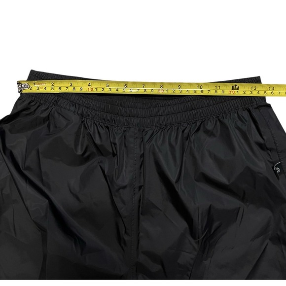 NWOT Women's Harley‎ Davidson Motorcycle Rain Pants Hi-Viz Waterproof Size Small - Picture 13 of 14